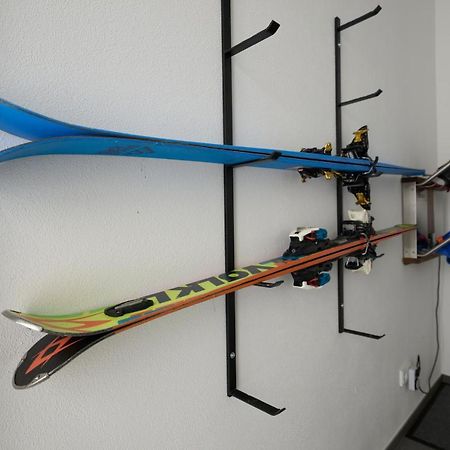 Chalet Alpenspirit Garmisch-Partenkirchen Ngoại thất bức ảnh