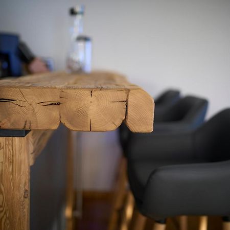 Chalet Alpenspirit Garmisch-Partenkirchen Ngoại thất bức ảnh