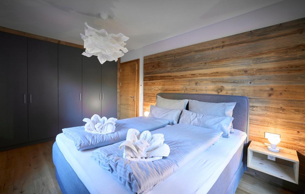 Chalet Alpenspirit Garmisch-Partenkirchen Ngoại thất bức ảnh