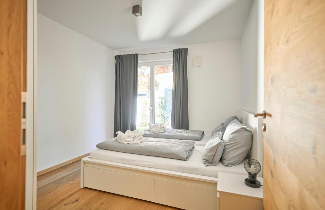 Chalet Alpenspirit Garmisch-Partenkirchen Ngoại thất bức ảnh