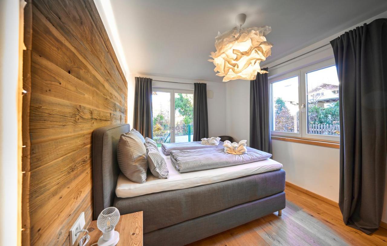 Chalet Alpenspirit Garmisch-Partenkirchen Ngoại thất bức ảnh
